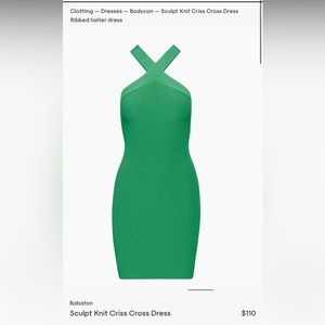 Aritzia Dress
